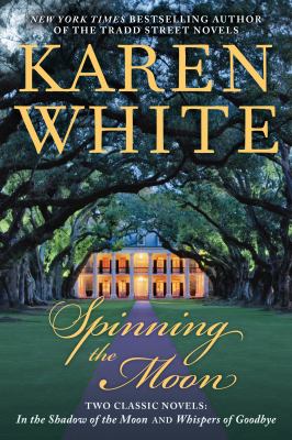 Spinning the Moon book cover image