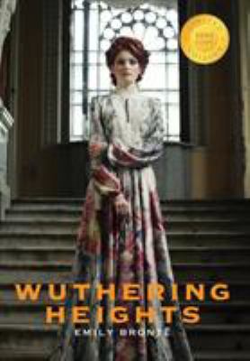 Wuthering Heights (1000 Copy Limited Edition) book cover image