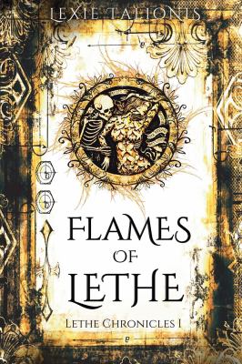 Flames of Lethe book cover image