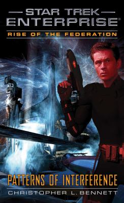 Rise of the Federation: Patterns of Interference book cover image