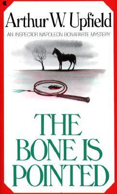The Bone Is Pointed book cover image