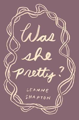 Was She Pretty? book cover image