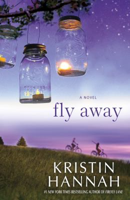 Fly Away book cover image