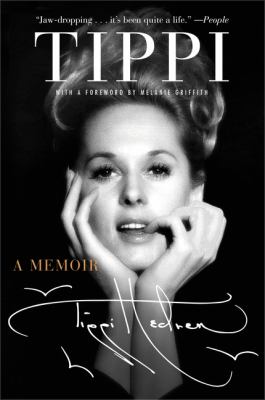 Tippi book cover image