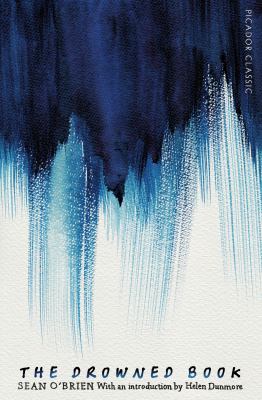 The Drowned Book book cover image