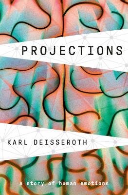 Projections book cover image