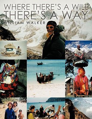 Where There's a Will There's a Way book cover image