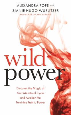 Wild Power book cover image