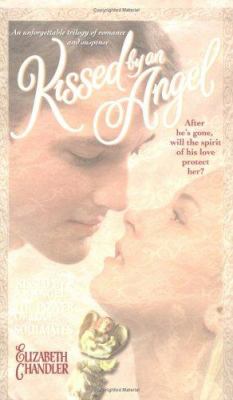 Kissed by an Angel; The Power of Love; Soulmates book cover image