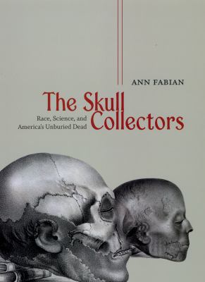The Skull Collectors book cover image