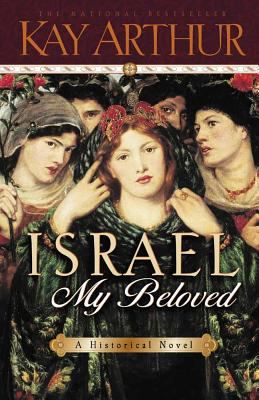 Israel, My Beloved book cover image