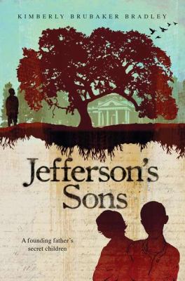 Jefferson's Sons book cover image