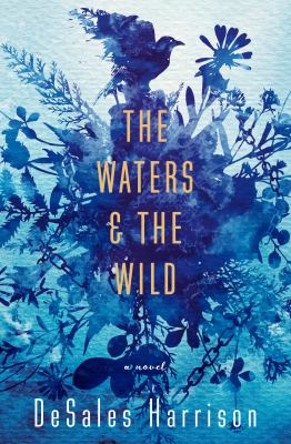 The Waters and the Wild book cover image