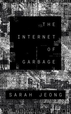 The Internet of Garbage book cover image