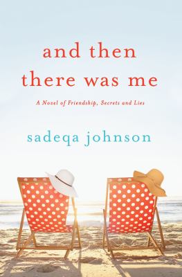 And Then There Was Me book cover image