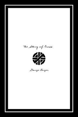 The Story of Crass book cover image