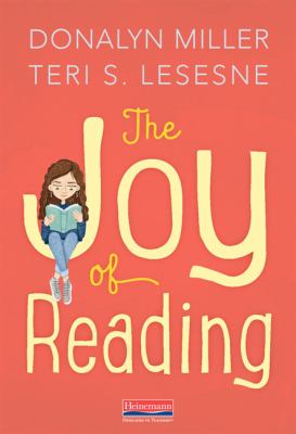 The Joy of Reading book cover image