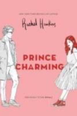 Prince Charming book cover image