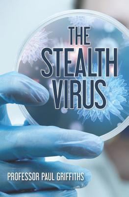 The Stealth Virus book cover image