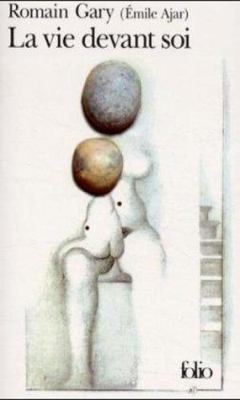 La Vie Devant Soi book cover image