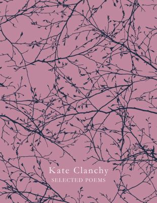 Selected Poems book cover image