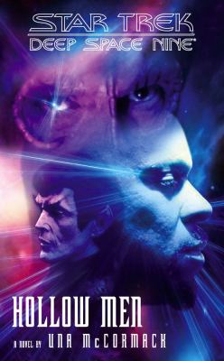 Hollow Men book cover image