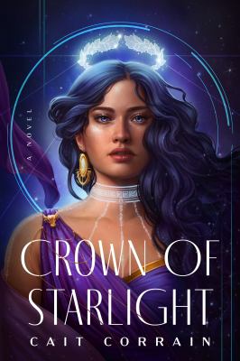 Crown of Starlight book cover image