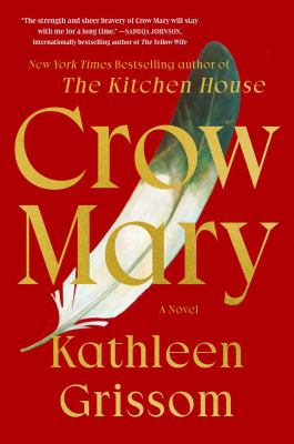 Crow Mary book cover image