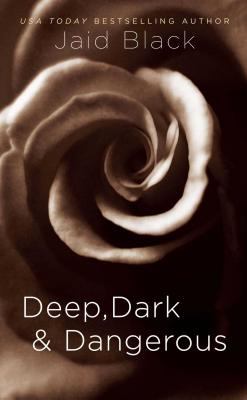 Deep, Dark and Dangerous book cover image