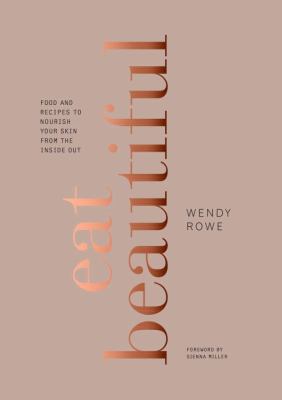 Eat Beautiful book cover image