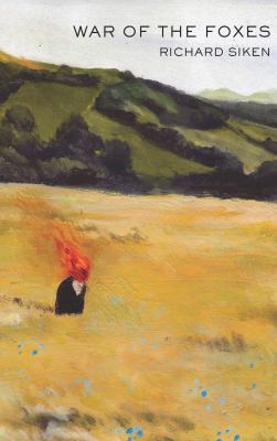 War of the Foxes book cover image
