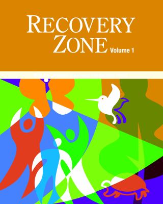 Recovery Zone book cover image
