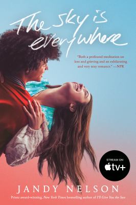 The Sky Is Everywhere (Movie Tie-In) book cover image