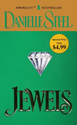 Jewels book cover image