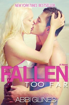 Fallen Too Far book cover image