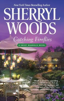 Catching Fireflies book cover image
