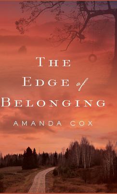 Edge of Belonging book cover image