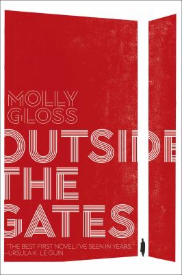 Outside the Gates book cover image