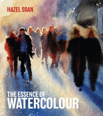 The Essence of Watercolour book cover image