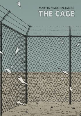 The Cage book cover image