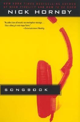 31 Songs book cover image