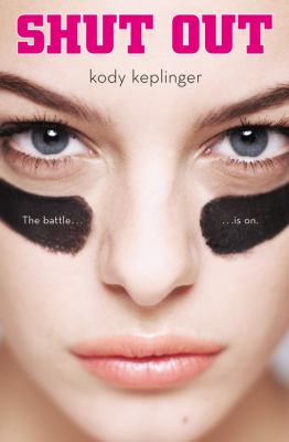 Shut Out book cover image