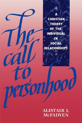 The Call to Personhood book cover image