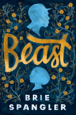 Beast book cover image
