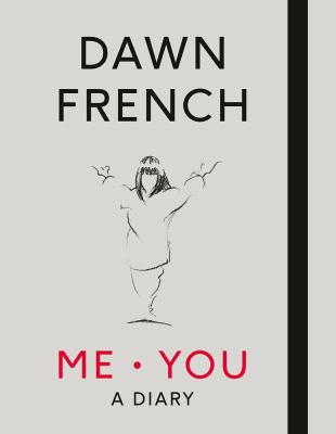 Me. You. a Diary book cover image