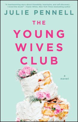 The Young Wives Club book cover image