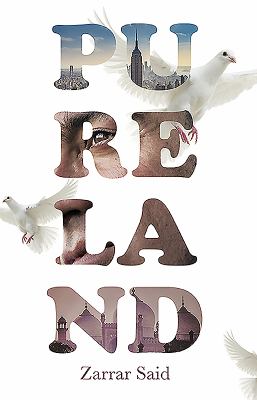 Pureland book cover image