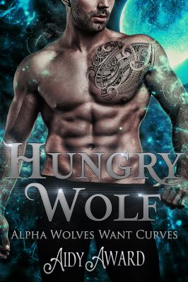 Hungry Wolf book cover image