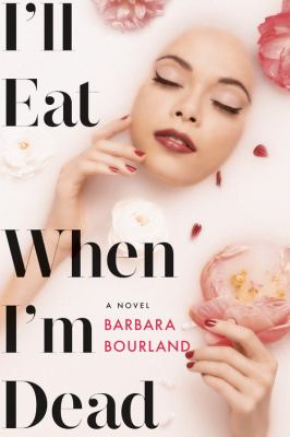 I'll Eat When I'm Dead book cover image