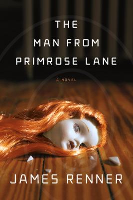 The Man from Primrose Lane book cover image